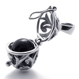 Lovers Gem Titan Anhänger