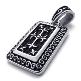 Dog Tag Titan Anhänger