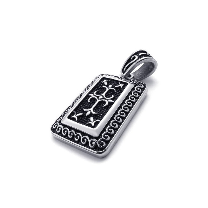 Dog Tag Titan Anhänger Dog Tag Titan Anhänger