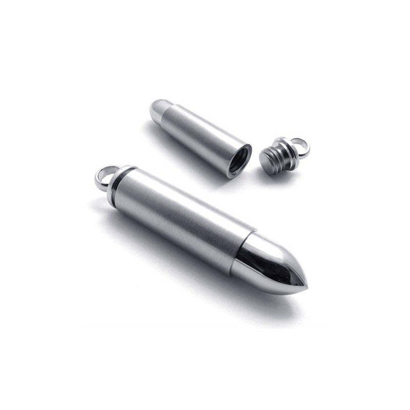 Bullet Titan Anhänger Bullet Titan Anhänger