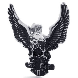 Adler Titan Anhänger