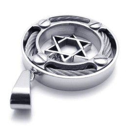 Kabelring Lovers Titan Anhänger
