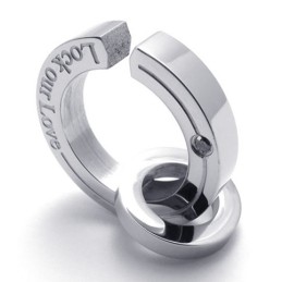 Lovers Titan Anhänger Für Damen
