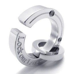Lovers Titan Anhänger Für Damen