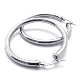 Ring Titan Ohrringe