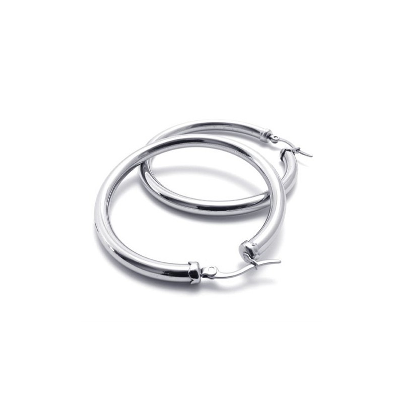 Ring Titan Ohrringe Ring Titan Ohrringe