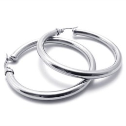 Ring Titan Ohrringe