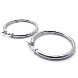 Ring Titan Ohrringe