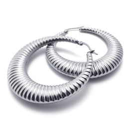 Ring Titan Ohrringe