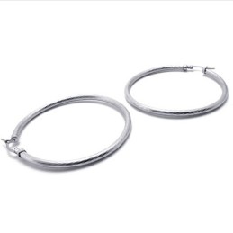 Ring Titan Ohrringe