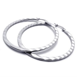 Ring Titan Ohrringe