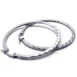 Ring Titan Ohrringe