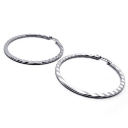 Ring Titan Ohrringe