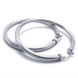 Ring Titan Ohrringe