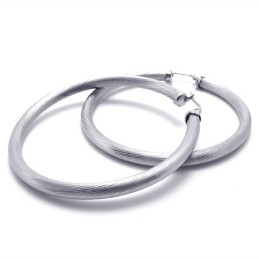 Ring Titan Ohrringe