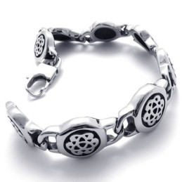 9,1 Zoll Titanarmband