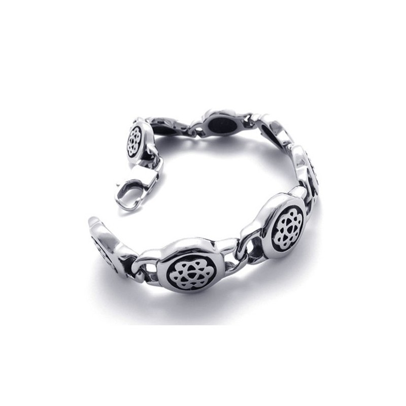 9,1 Zoll Titanarmband 9,1 Zoll Titanarmband