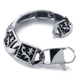 8,7 Zoll Titanarmband