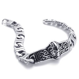 8,5 Zoll Titanarmband