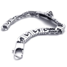 8,5 Zoll Titanarmband