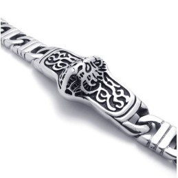 8,5 Zoll Titanarmband