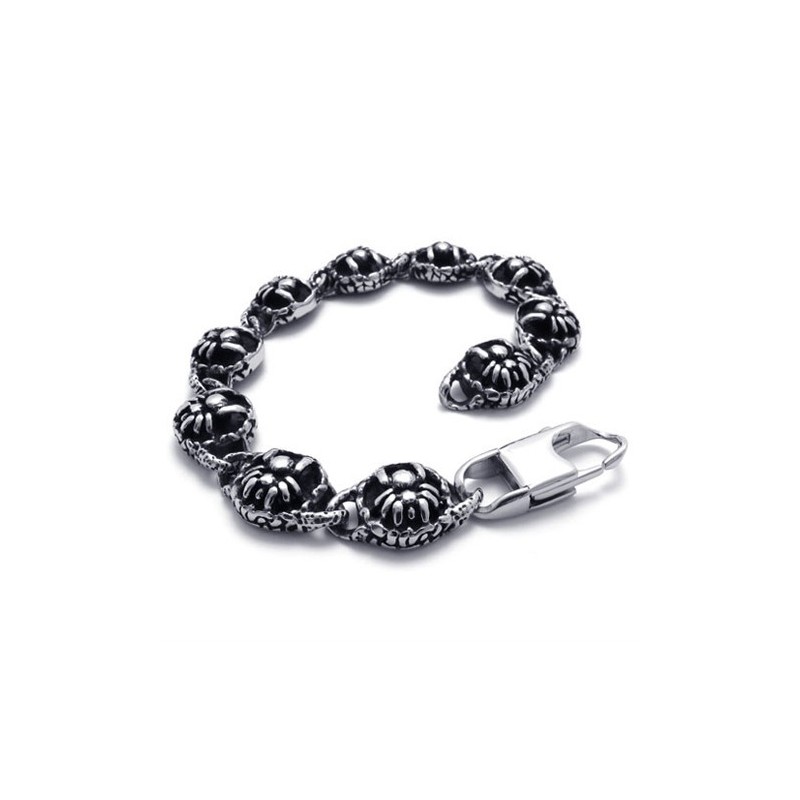 8,1 Zoll Titanarmband 8,1 Zoll Titanarmband