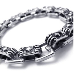 8,5 Zoll Titanarmband