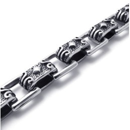 8,5 Zoll Titanarmband