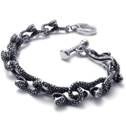 8,3 Zoll Titanarmband