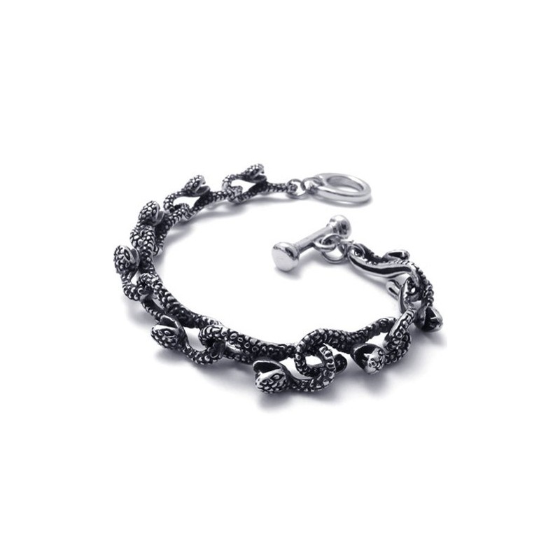 8,3 Zoll Titanarmband 8,3 Zoll Titanarmband