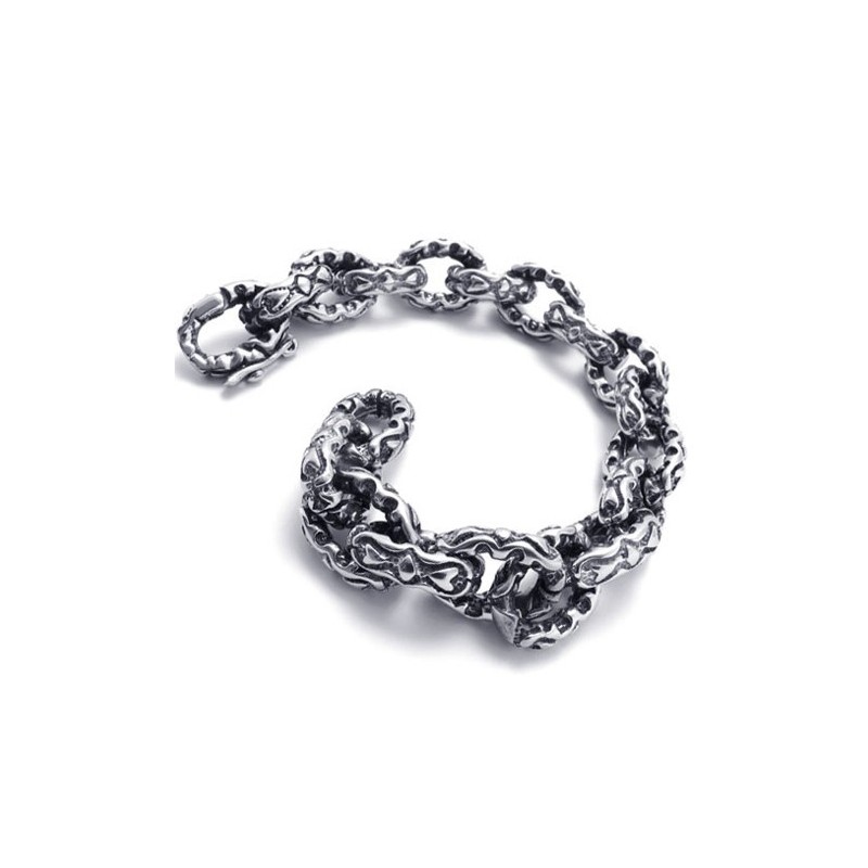 8,3 Zoll Titanarmband 8,3 Zoll Titanarmband