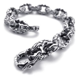 8,3 Zoll Titanarmband