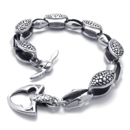 8,3 Zoll Titanarmband