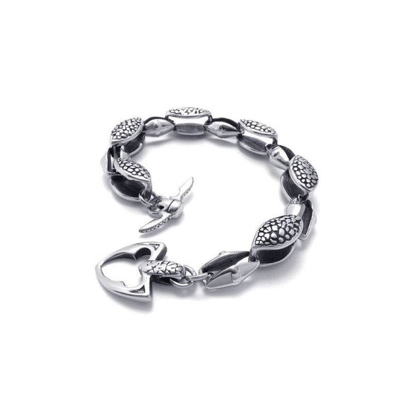 8,3 Zoll Titanarmband 8,3 Zoll Titanarmband