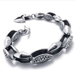 8,3 Zoll Titanarmband