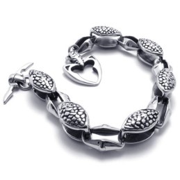8,3 Zoll Titanarmband