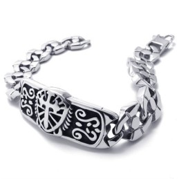 8,5 Zoll Titanarmband
