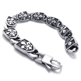 8,5 Zoll Titanarmband