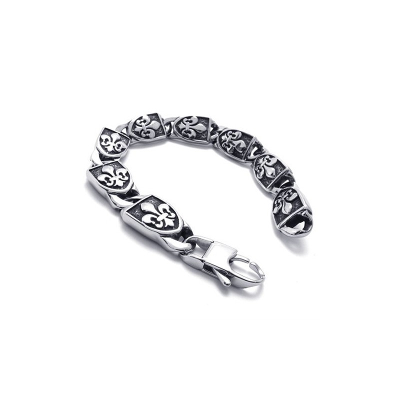 8,5 Zoll Titanarmband