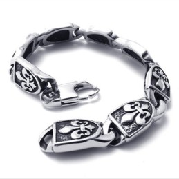 8,5 Zoll Titanarmband