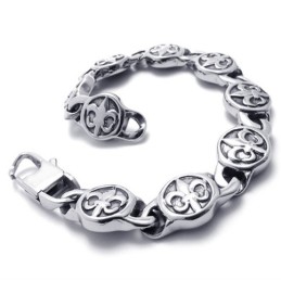 8,3 Zoll Titanarmband