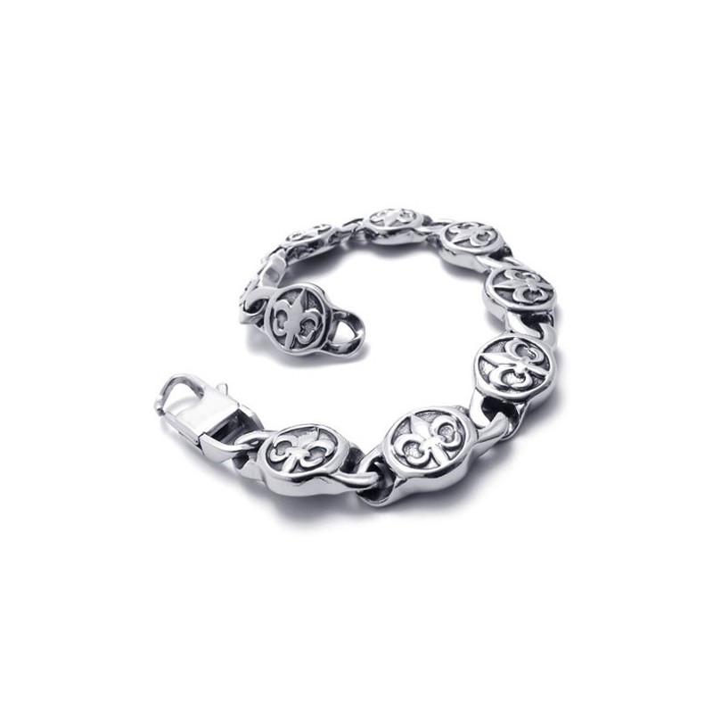 8,3 Zoll Titanarmband 8,3 Zoll Titanarmband