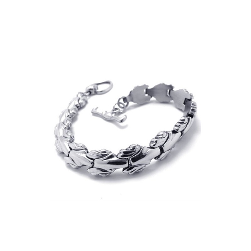 8,9 Zoll Titanarmband 8,9 Zoll Titanarmband