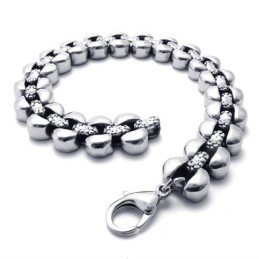 8,5 Zoll Titanarmband