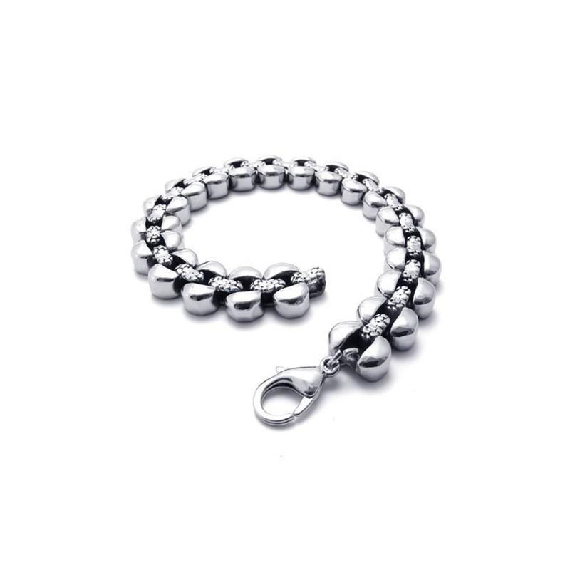 8,5 Zoll Titanarmband 8,5 Zoll Titanarmband