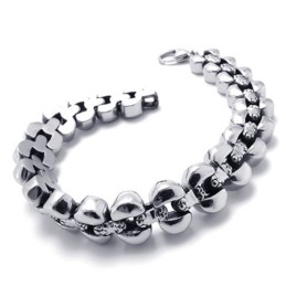 8,5 Zoll Titanarmband