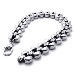 8,5 Zoll Titanarmband