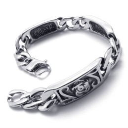 8,5 Zoll Titanarmband