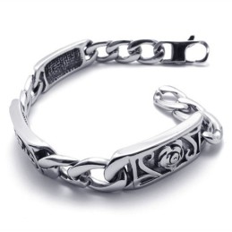 8,5 Zoll Titanarmband