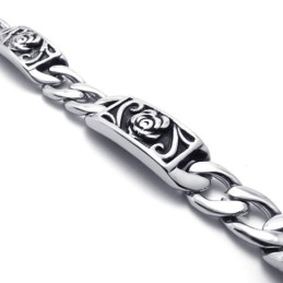 8,5 Zoll Titanarmband